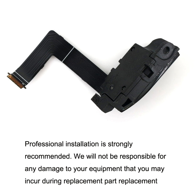 For Nintendo Switch Right Handle IR Camera