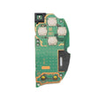 For Sony PS Vita/PSV 1000 3G Version Right Button Switch Plate - PSP Spare Parts by PMC TechLife | Online Shopping South Africa | PMC TechLife
