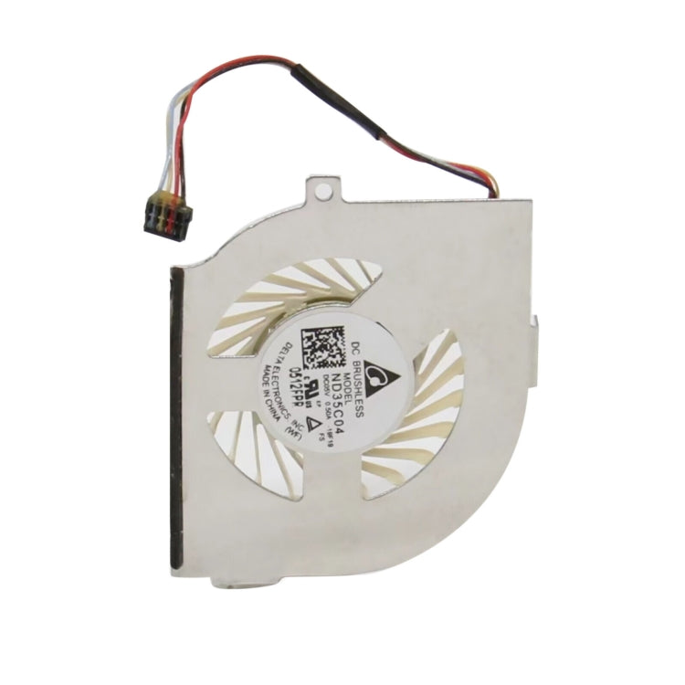 For Meta Oculus Quest 2 VR Headset Cooling Fan Repair Parts,Spec:  Fan