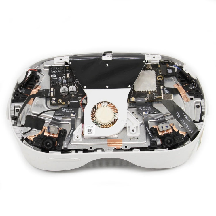 For Meta Oculus Quest 2 VR Headset Cooling Fan Repair Parts,Spec:  Fan