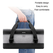 Baona BN-DS009 For Dyson Mite Removal Instrument Multifunctional Vacuum Cleaner Storage Bag, Fabric: Oxford Cloth