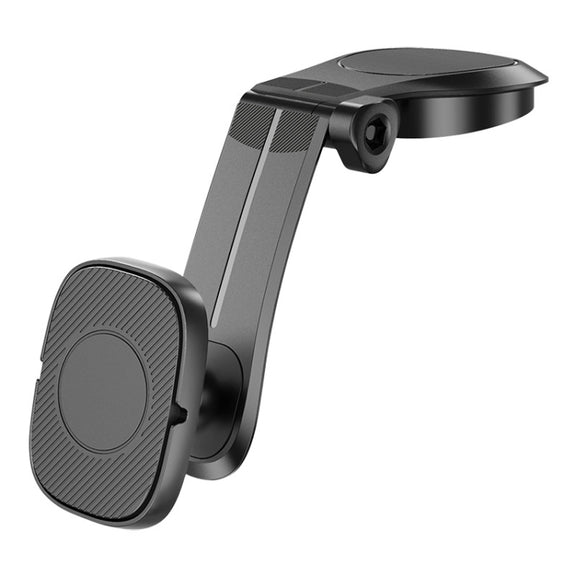Multi-angle Adjustable Car Magnetic Suction Sticky Mobile Phone Holder(S1)