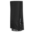 PS5-1 for Snoy PS5 Game Console Waterproof and Dustproof Protective Cover(Vertical Black) - Bags by PMC TechLife | Online Shopping South Africa | PMC TechLife