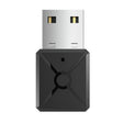 A30 USB Bluetooth 5.0 Receiver Transmitter Wireless Audio Adapter - Audio Receiver Transmitter by PMC TechLife | Online Shopping South Africa | PMC TechLife