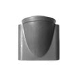For Dyson Hair Dryer Anti-flying Nozzle Attachment Smooth Edition - free shipping - PMC TechLife - Order now!