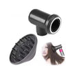 For Dyson Hair Dryer Airwarp Diffusion Nozzle Attachment Replacement Accessories With Adapter - free shipping - PMC TechLife - Order now!