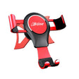 For Audi Car Strong Magnetic Phone Holder(Q2L Stand 1 Red) - Car Holders by PMC TechLife | Online Shopping South Africa | PMC TechLife