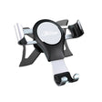 For Audi Car Strong Magnetic Phone Holder(Q2L Stand 1 Silver) - Special Car Holders by PMC TechLife | Online Shopping South Africa | PMC TechLife | Buy Now Pay Later Mobicred