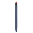 For Apple Pencil 2 AhaStyle PT180-2 Silicone Protective Case Anti-Slip And Anti-Drop Capacitive Pen Case(Midnight Blue) - free shipping - PMC TechLife - Order now!