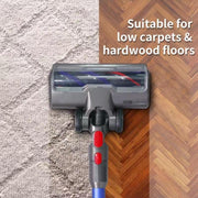 For Dyson V7 V8 V10 V11 Vacuum Cleaner Carpet Floor Brush Head