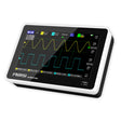 FNIRSI 1013D 1GS Sampling Dual Channel 100M Bandwidth Digital Oscilloscope, US Plug(English) - free shipping - PMC TechLife - Order now!