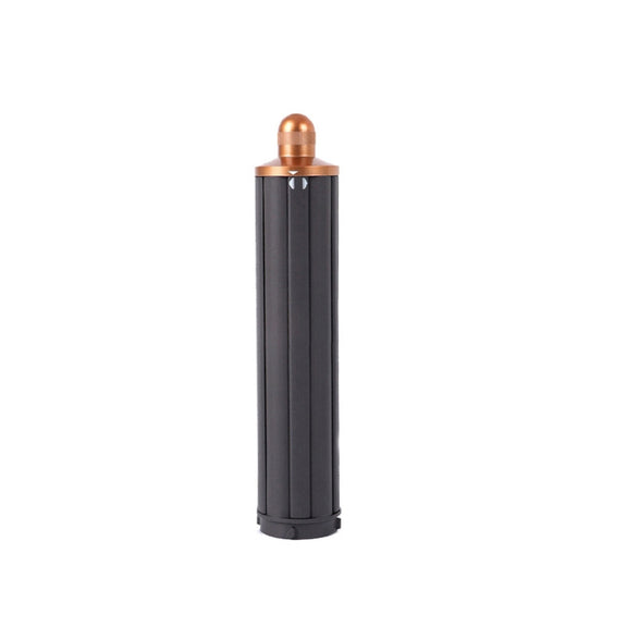 For Dyson Airwrap Hair Dryer HS01 / HS05 / HD08 18.6 x 4cm Upgraded Long Curling Barrels Nozzle  Golden