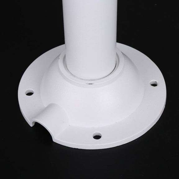 30-60cm Telescopic I-Type Monitoring Bracket Hanging Closed-Circuit Aluminum Alloy Bracket