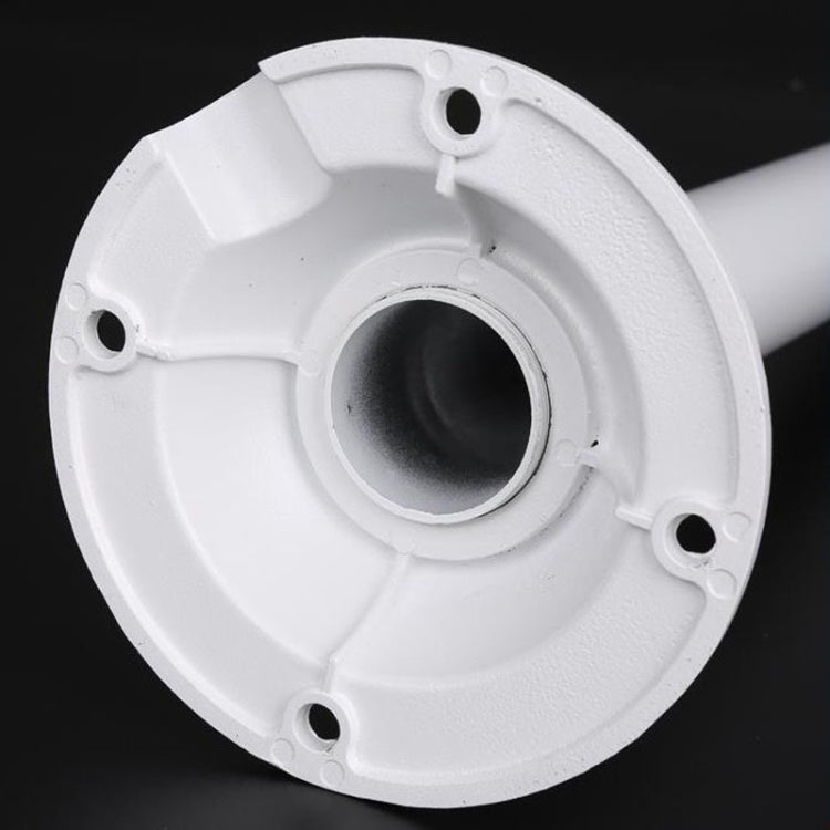30-60cm Telescopic I-Type Monitoring Bracket Hanging Closed-Circuit Aluminum Alloy Bracket