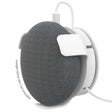 For Google Home Mini AhaStyle PT62 Wall Bracket Smart Speaker Bracket White - free shipping - PMC TechLife - Order now!
