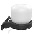 For Google Wifi AhaStyle DD96 Stand Wall Storage Stand(Black) - Speaker Bracket by AhaStyle | Online Shopping South Africa | PMC TechLife