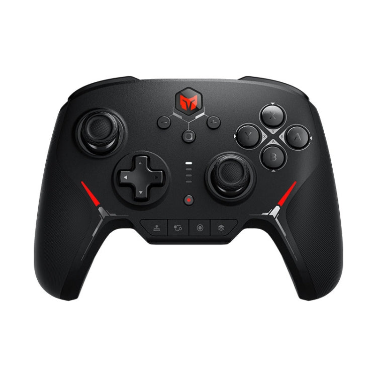 BIGBIGWON Blitz C2Pro Full Mechanical Gamepad Bluetooth Wired Dual Mode Support Switch / PC / Android / IOS