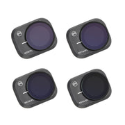 For DJI Mini 3 Pro RCSTQ PL Filters Drone Accessoires  4 In 1 ND/PL 8/16/32/64