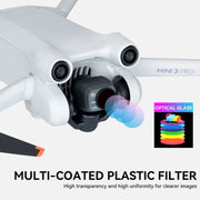 For DJI Mini 3 Pro RCSTQ PL Filters Drone Accessoires ND32/PL