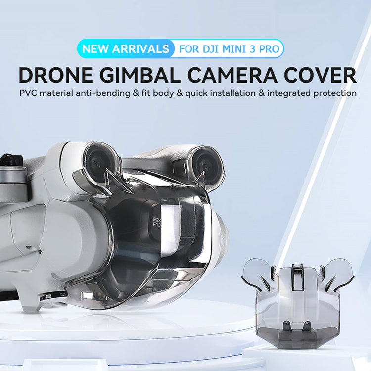 For DJI Mini 3 Pro RCSTQ Drone Accessories Simple Paddle