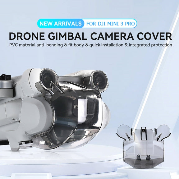 For DJI Mini 3 Pro RCSTQ Drone Accessories Simple Paddle