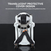 For DJI Mini 3 Pro RCSTQ Drone Accessories Simple Paddle