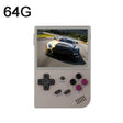 ANBERNIC RG35XX 3.5-inch Retro Handheld Game Console Open Source Game Player 64G 5000+ Games(Grey) - free shipping - PMC TechLife - Order now!