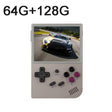 ANBERNIC RG35XX 3.5-inch Retro Handheld Game Console Open Source Game Player  64G+128G 13000+ Games(Grey) - free shipping - PMC TechLife - Order now!