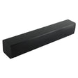 BT809S Desktop Long Gaming Bluetooth Speaker Computer USB Plug-in Intelligent Ambient Light Audio(Black) - Desktop Speaker by PMC TechLife | Online Shopping South Africa | PMC TechLife