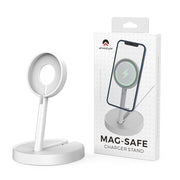 For IPhone12/13/14 Series AhaStyle PT137 Magnetic Charging Stand