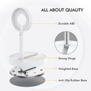 For IPhone12/13/14 Series AhaStyle PT137 Magnetic Charging Stand