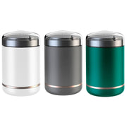 SH-588 USB Charging Electric Mini Shaver Portable Car Travel Shaver(Green)