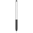 For Apple Pencil 2 AhaStyle PT-LC05 Jelly Style Translucent Silicone Protective Pen Case(Black) - free shipping - PMC TechLife - Order now!
