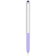 For Apple Pencil 2 AhaStyle PT-LC05 Jelly Style Translucent Silicone Protective Pen Case(Purple) - free shipping - PMC TechLife - Order now!