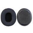 For Skullcandy Crusher 3.0 Wireless/ Crusher Evo /Crusher ANC/ Hesh 3 /VENUE  Headphone 2pcs Ear Pads(Black Gel Model) - Earmuff & Pad by PMC TechLife | Online Shopping South Africa | PMC TechLife