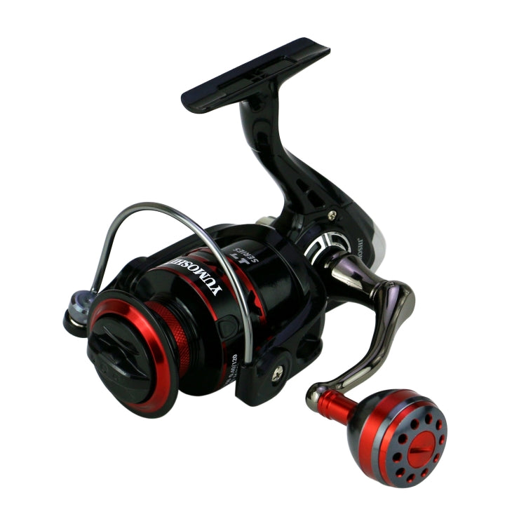 YUMOSHI RS7000 Metal Rocker Fishing Reel