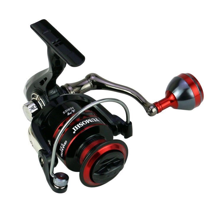 YUMOSHI RS7000 Metal Rocker Fishing Reel