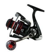 YUMOSHI RS7000 Metal Rocker Fishing Reel