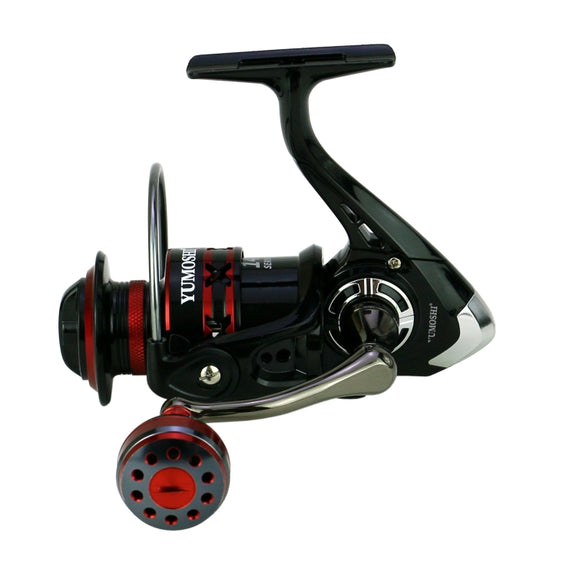 YUMOSHI RS7000 Metal Rocker Fishing Reel