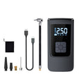SUITU  ST-9624B Wireless+USB 150psi  Air Pump Intelligent Digital Display Car Bicycle Ball Electric Pump Cylinder - Inflatable Pump by SUITU | Online Shopping South Africa | PMC TechLife | Buy Now Pay Later Mobicred
