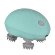 Mini Electric Head Massage(Blue) - Massage & Relaxation by PMC TechLife | Online Shopping South Africa | PMC TechLife