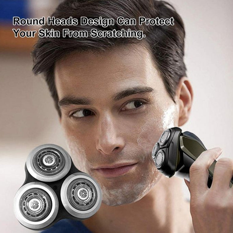 For Philips S9000 / RQ10 / RQ12 Series Electric Shaver Accessories Knife Head