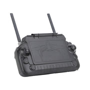 Sunnylife YK570 For DJI RC Plus Remote Control Protective Hood Plate Protective Cover(Black)