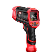 TASI TA603B -32-1380 degrees Celsius Color Screen Infrared Thermometer Industrial Electronic Thermometer