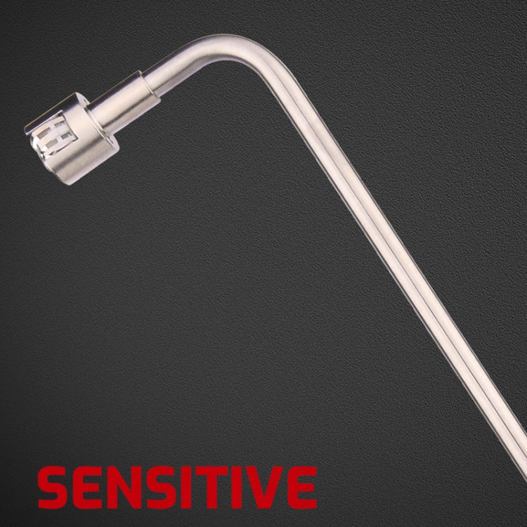TASI TB601-4 Elbow Surface Thermocouple K-Type Probe Use With Thermometer