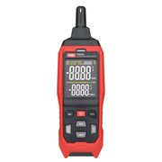 TASI TA622A Temperature Humidity Meter Digital Dew Point Thermometer