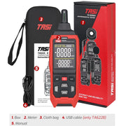 TASI TA622A Temperature Humidity Meter Digital Dew Point Thermometer