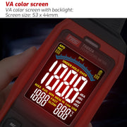 TASI TA652A Home Noise Tester Detection Volume Device