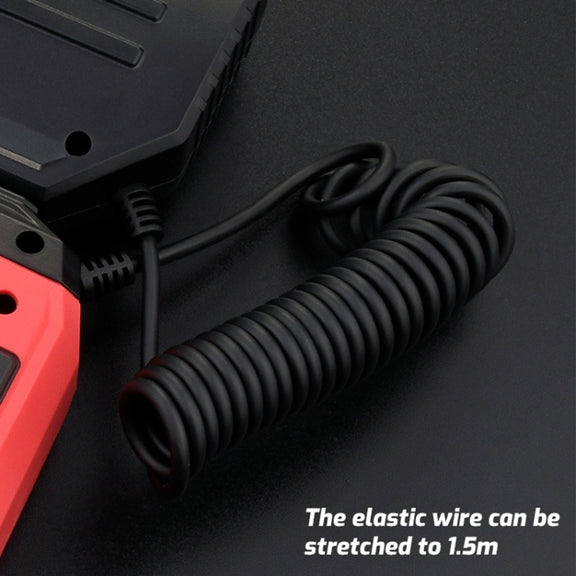 TASI TA632A Digital Illuminance Meter Lumen Tester Brightness Meter
