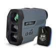 ARTBULL LS-650 Outdoor Golf Laser Rangefinder 650m Altimeter Telescope - free shipping - PMC TechLife - Order now!